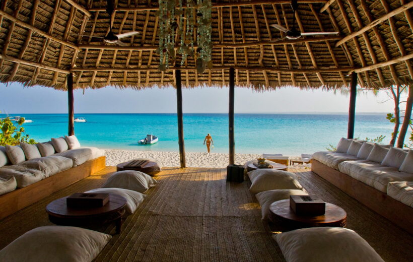 ⁠6 Days in Zanzibar, Tanzania