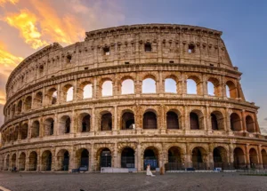 7 Days in ⁠Rome, Italy