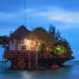 Zanzibar