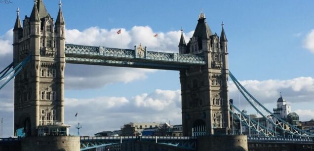 London