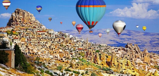 Turkey