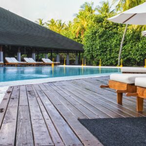 ESCAPE TO ZANZIBAR