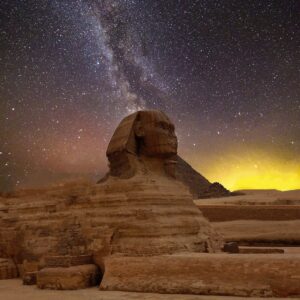 stars, night sky, pyramids-1096934.jpg