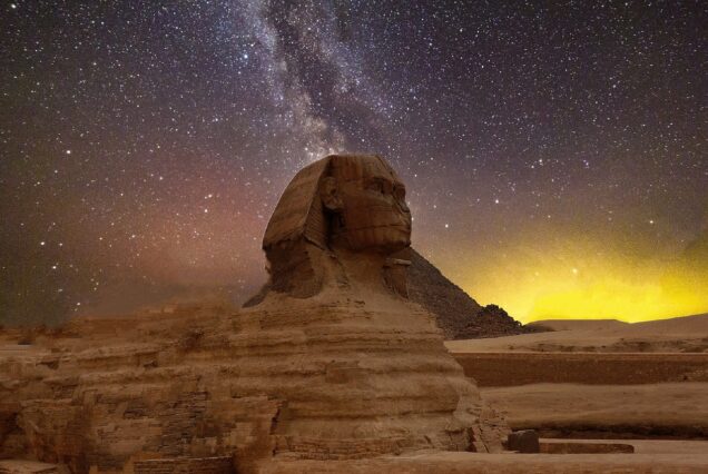 stars, night sky, pyramids-1096934.jpg